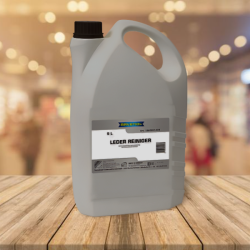 RAVENOL LIMPADOR DE COURO