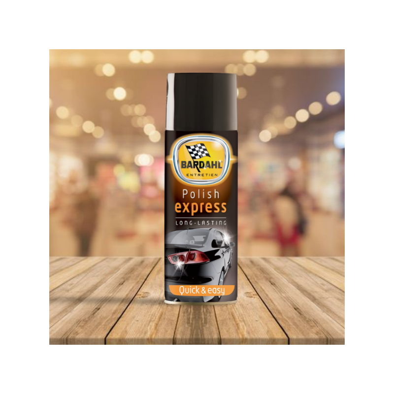 POLISH EXPRESS POLISH EXPRESS