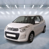 Citroën C1
1.0 VTi 68 FEEL