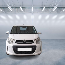 Citroën C1 1.0 VTi 68 FEEL