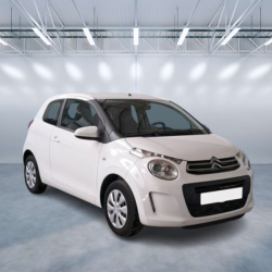 Citroën C1 1.0 VTi 68 FEEL