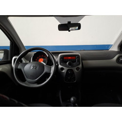 Citroën C1 1.0 VTi 68 FEEL