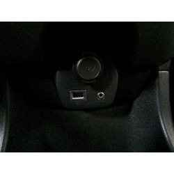 Citroën C1 1.0 VTi 68 FEEL