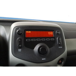 Citroën C1 1.0 VTi 68 FEEL