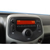 Citroën C1 1.0 VTi 68 FEEL