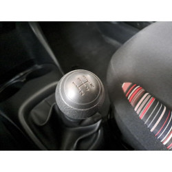 Citroën C1 1.0 VTi 68 FEEL