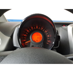 Citroën C1 1.0 VTi 68 FEEL