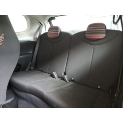 Citroën C1 1.0 VTi 68 FEEL