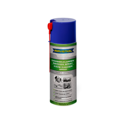 RAVENOL SPRAY LIMPADOR DE CARBOIDRATOS