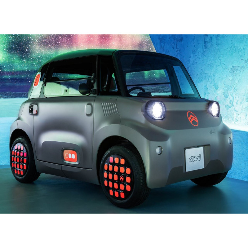 CITROEN AMI CITROEN AMI