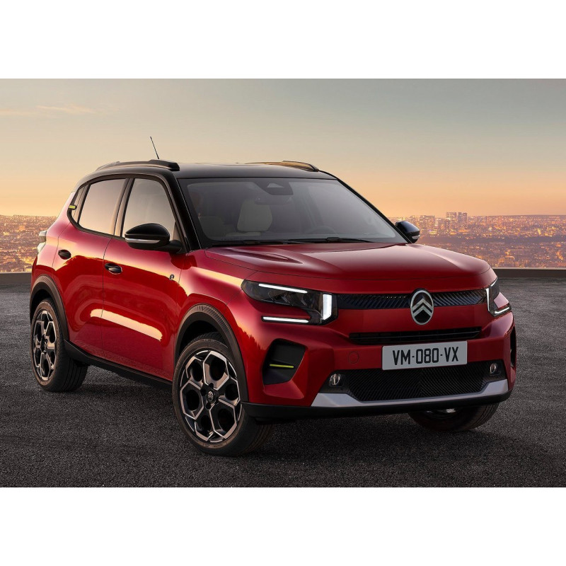 CITROEN e-C3 CITROEN e-C3