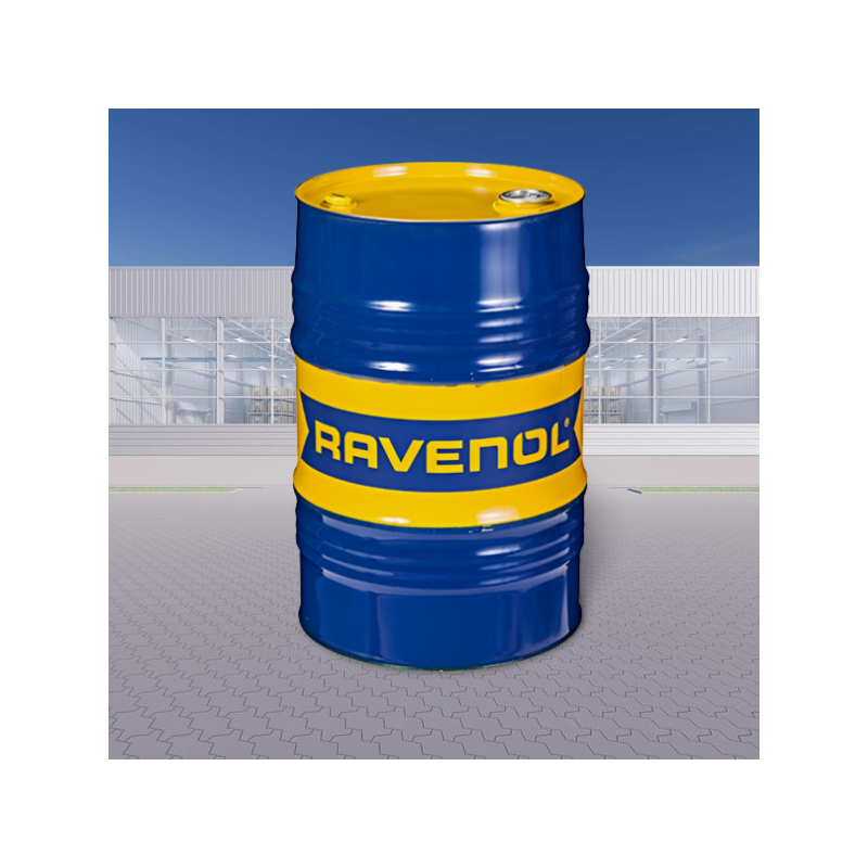 RAVENOL SHAMPOO PARA CARRO