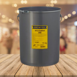 MASSA LUBRIFICANTE AUTOMOTIVA RAVENOL ZSA