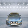 NISSAN MICRA 0.9 NISSAN MICRA 0.9