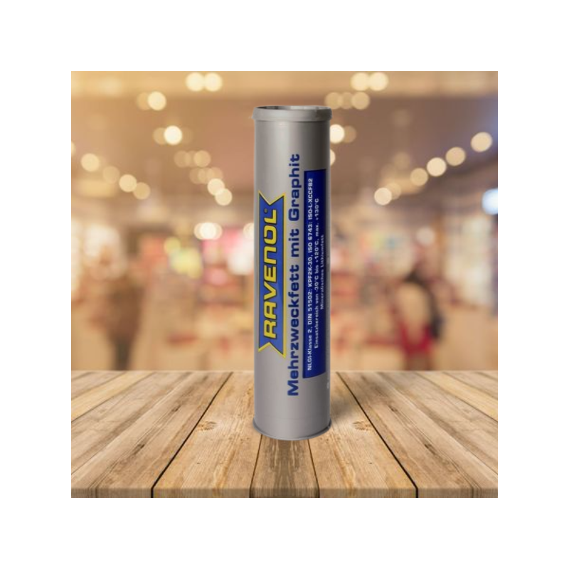 MASSA MULTIUSO COM GRAFITE