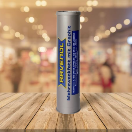 MASSA MULTIUSO COM GRAFITE