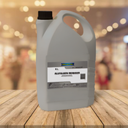 RAVENOL LIMPADOR DE JANTES DE ALUMÍNIO