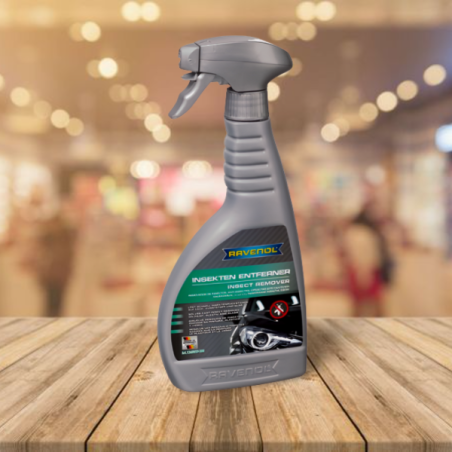 REMOVEDOR DE INSETOS