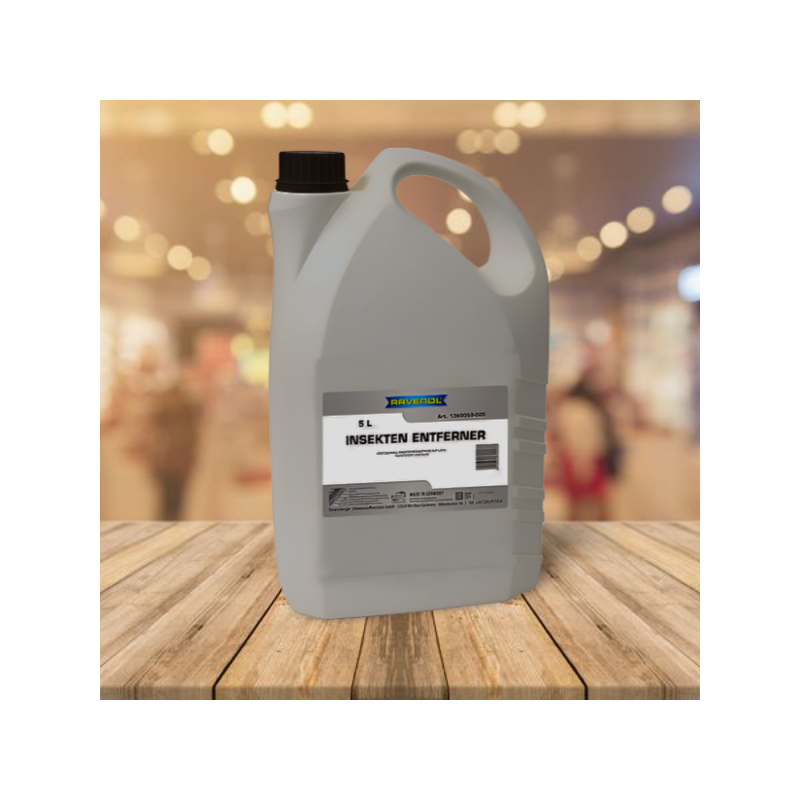 REMOVEDOR DE INSETOS