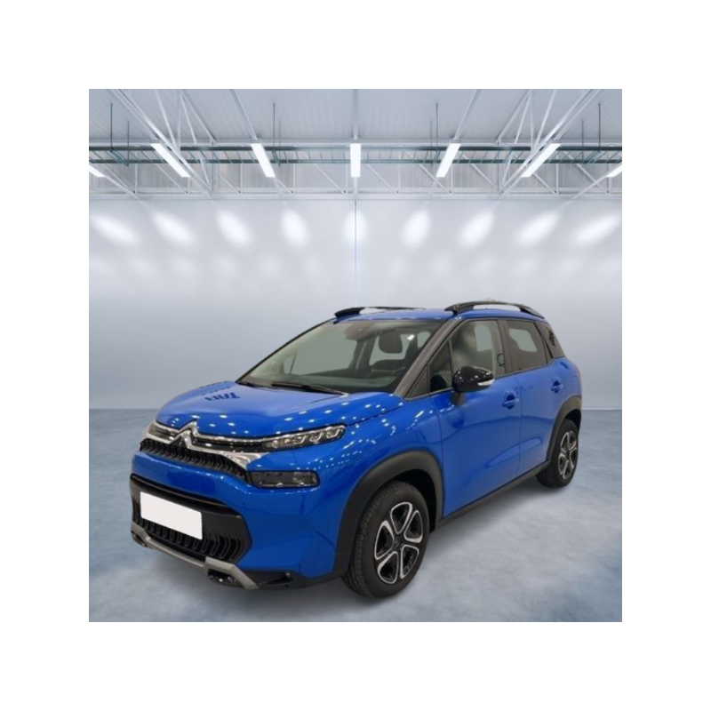 Citroën C3 Aircross 1.2 PureTech 110 S&S CVM6 Feel Pack