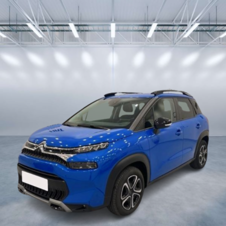 Citroën C3 Aircross 1.2 PureTech 110 S&S CVM6 Feel Pack
