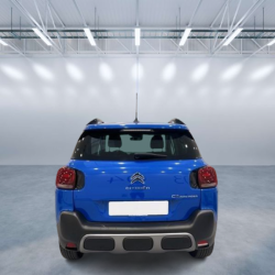 Citroën C3 Aircross 1.2 PureTech S&S Feel Pack