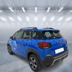 Citroën C3 Aircross 1.2 PureTech S&S Feel Pack