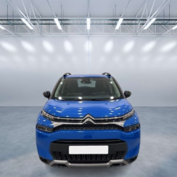 Citroën C3 Aircross 1.2 PureTech S&S Feel Pack