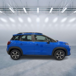Citroën C3 Aircross 1.2 PureTech S&S Feel Pack