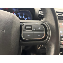 Citroën C3 Aircross 1.2 PureTech S&S Feel Pack