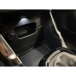 Citroën C3 Aircross 1.2 PureTech S&S Feel Pack