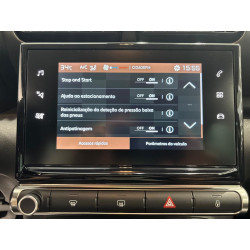 Citroën C3 Aircross 1.2 PureTech S&S Feel Pack