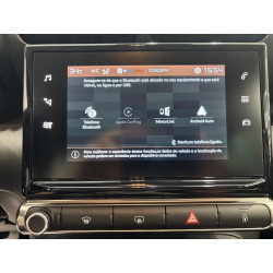 Citroën C3 Aircross 1.2 PureTech S&S Feel Pack