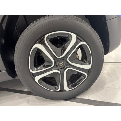 Citroën C3 Aircross 1.2 PureTech S&S Feel Pack