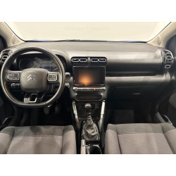 Citroën C3 Aircross 1.2 PureTech S&S Feel Pack