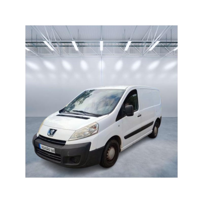 Peugeot Expert 1.6 HDi Peugeot Expert 1.6 HDi