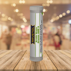 MASSA VERDE ÁRTICO RAVENOL AGG 2