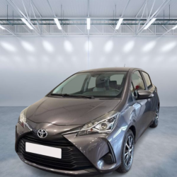 Toyota Yaris 1.0 Comfort