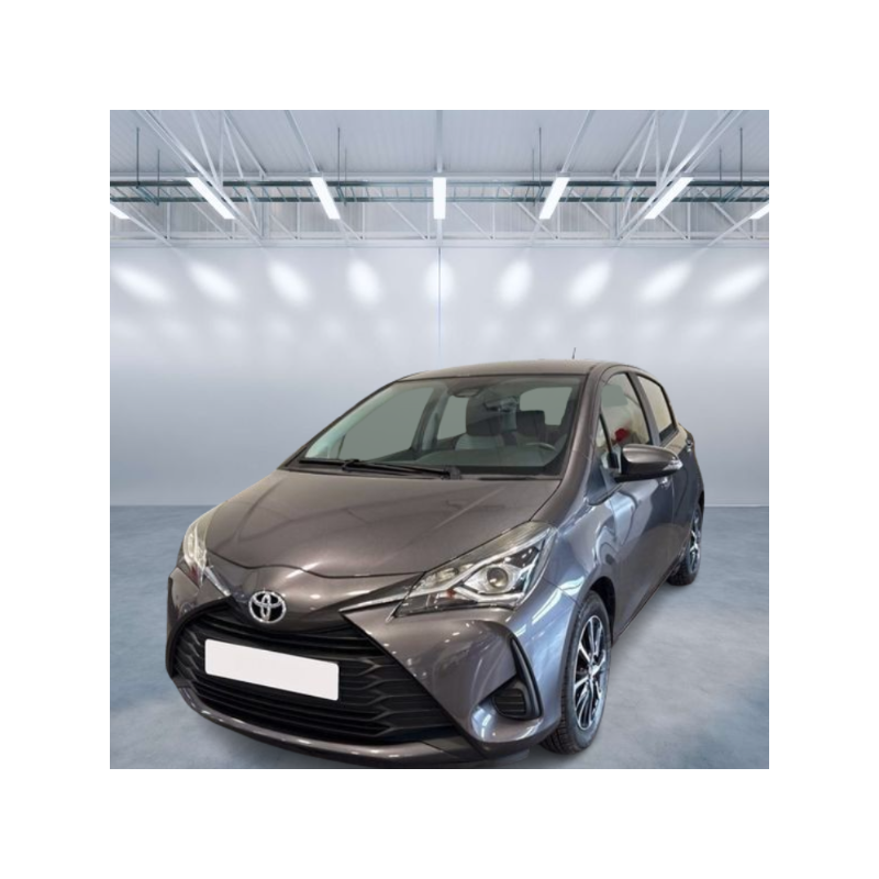 Toyota Yaris 1.0 Comfort