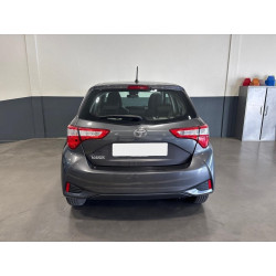 Toyota Yaris 1.0 Comfort