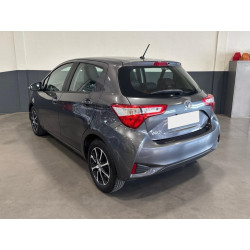 Toyota Yaris 1.0 Comfort