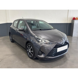 Toyota Yaris 1.0 Comfort