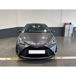 Toyota Yaris 1.0 Comfort