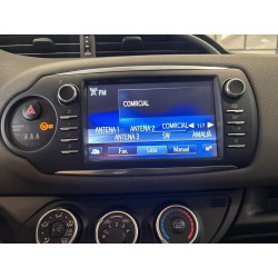 Toyota Yaris 1.0 Comfort