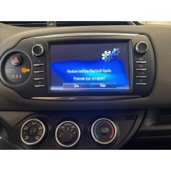Toyota Yaris 1.0 Comfort