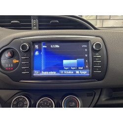 Toyota Yaris 1.0 Comfort