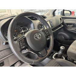 Toyota Yaris 1.0 Comfort