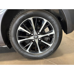 Toyota Yaris 1.0 Comfort