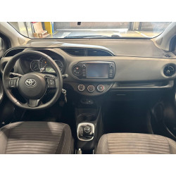 Toyota Yaris 1.0 Comfort