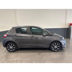 Toyota Yaris 1.0 Comfort